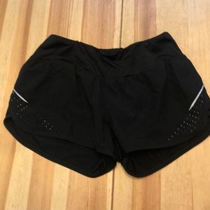 C9 black Shorts